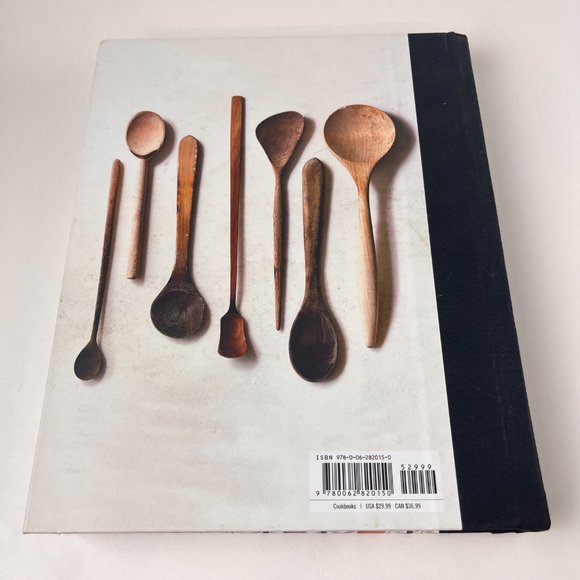 Magnolia Table Cookbook - Picture 3 of 3